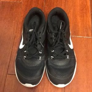 Nike Flex Trainers